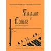 DUTILLEUX:SARABANDE ET CORTEGE BASSOON ET PIANO