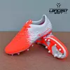 Lancast-Readys Argent kopačke narandžaste SFC-SFJ FG