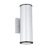 Westinghouse 65793 - LED prigušiva spoljašnje svetlo MARIUS 2xLED/8W/230V IP44