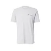 Champion Authentic Athletic Apparel Majica svetlo siva