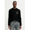 Volnen pulover ZADIG&VOLTAIRE