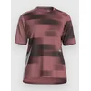 Ortovox Sequence Trail Jersey chestnut