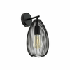 Eglo 49143 - Zidna svetiljka CLEVEDON 1xE27/60W/230V