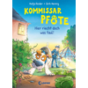 Kommissar Pfote (Band 5) - Hier riecht doch was faul!