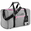 ŽAGATTO Fitnes / potovalna torba ZG19 40x25x20