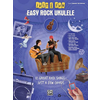 JUST FOR FUN EASY ROCK UKULELE