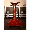 BERKEL Podstavek s kolesi za Flywheel VOLANO B114 Rdeč