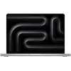 14-inčni MacBook Pro: Apple M5 Pro čip sa 15-jezgarnim CPU-om i 16-jezgarnim GPU-om, 2TB SSD - Silver