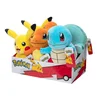 POKEMON PLUSH - KANTO ASSORTED 20CM pliš