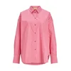 JJXX Bluza JAMIE, roza