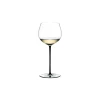 RIEDEL FATTO A MANO OAKED CHARDONNAY Čaša za belo vino, 655ml, Crna