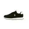 U.S. Polo Assn. Muške patike Alden, Crne