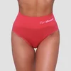 GymBeam Highrise Briefs 2Pack Pink