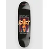 Welcome Snake 8.8 Skateboard deska black pink foil
