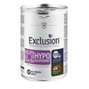 Exclusion Diet – KONJ & KROMPIR