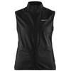 Vest Craft Vesta CRAFT Warm 1905375-999000 Velikost S