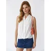 MixRay Bluza bela
