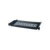 Logilink polica za dubinu 250 mm, fiksna