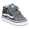 Vans SK8-Mid Reissue V Siva