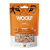 WOOLF snack WOOLF Mehke kocke Turčija 100 g