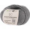 Austermann Merino 120 97613-129 Grey Pletilna preja