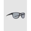 Dot Dash Obtainium Blk Satin Soncna OČALA grey polar