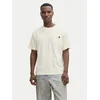 Jack & Jones Majica Dover 12288897 Bela Relaxed Fit