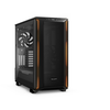 BE QUIET! DARK BASE 701 (BGW58) RGB midi-ATX okno črno ohišje
