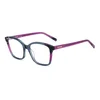 Missoni MIS 0252 JBW 53 Női szemüvegkeret (optikai keret)