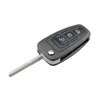 888 CAR ACCESSORIES Kućište oklop ključa ford 3 tastera