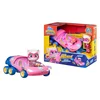 Talking Tom avto set Angela