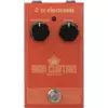 tc electronic Iron Curtain Noise Gate pedala