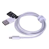 USB kabel Baseus Superior Series Fast Charging na iPhone USB 2.4A 1m beli