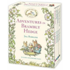 Adventures in Brambly Hedge