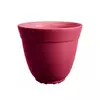 Dimartino Saksija Ticino 35 Cherry Red Vtl35R