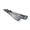 SKIJE NORDICA SPITFIRE DC 80 PRO grey blue-white COMP12 FDT (0C5105ND)