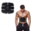 EMS smart fitnes za stomak