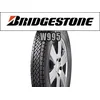 Bridgestone Blizzak W995 Multicell ( 195/75 R16C 107/105R )