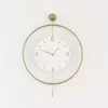 Wallity Zidni sat Mclock-00134, 58x85x7 cm