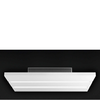 Stropna napa SMEG KSCF120B
