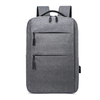 Ranac Hiking EL 15.6 sivi
