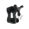 Axcel Mounting Bracket Achieve XP Variable Range Recurve Wedge Lock with Tri-Star Knob