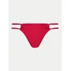 Dorina Spodnji del bikini Savanna D02177M Rdeča