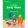 Cambridge Early Years Let's Explore Learner's Book 2B