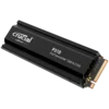 CRUCIAL P310 2000GB NVMe PCIe Gen.4 M.2 2280 Heatsink