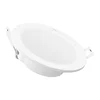 FSL Ugradna LED lampa Lejla, 12 W, 4000 K, izrez 115 - 125 mm, Bela