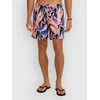 ONeill Print 16 kopalne hlače black tropicana big