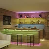 Paulmann SimpLED Full Line RGB trak 7,5 m - Dnevna soba/jedilnica - bel - Plastika