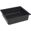 AMT GASTROGUSS GN-posoda 2/3, primerna za indukcijo, globina: 100 mm