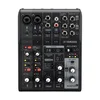 Yamaha AG06MK2 B hibridna mešalna miza